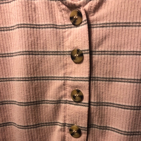 crop top/ regular top - Picture 4 of 4